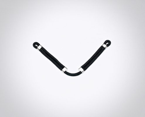 Sail Rope flex fürs PAYCELET Bezahlarmband