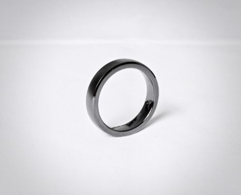 PAYCELET Bezahlring - smarter Ring zum Bezahlen