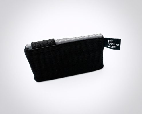 YAW - Yet Another Wallet