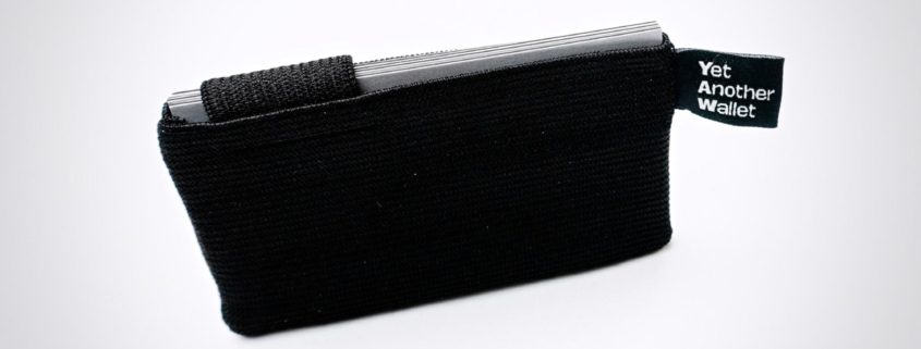 YAW - Yet Another Wallet