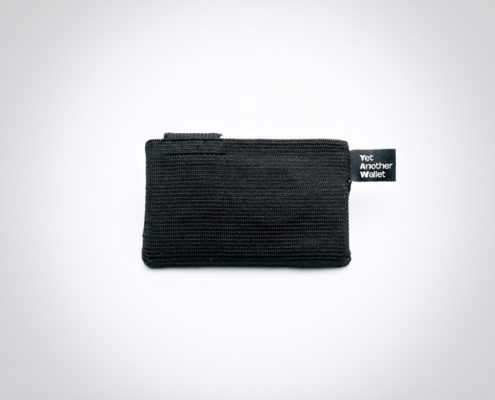 YAW - Yet Another Wallet