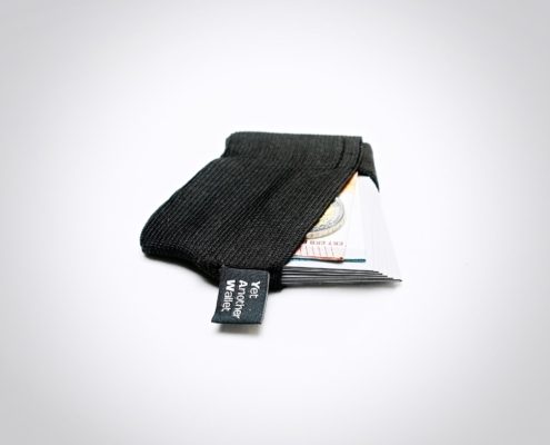 YAW - Yet Another Wallet