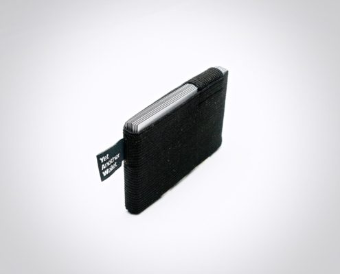 YAW - Yet Another Wallet