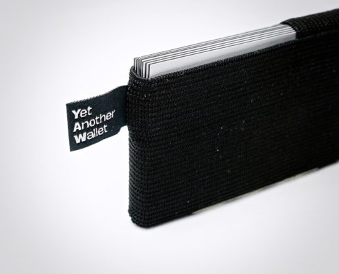 YAW - Yet Another Wallet