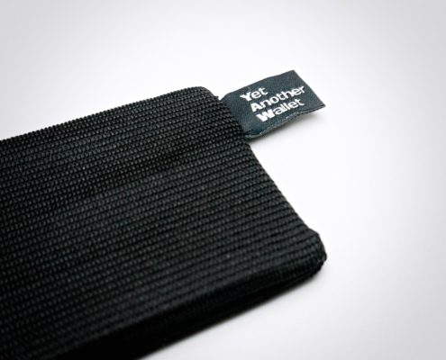 YAW - Yet Another Wallet