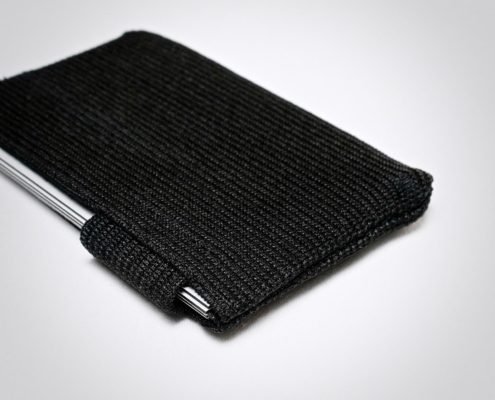 YAW - Yet Another Wallet