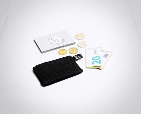 YAW - Yet Another Wallet