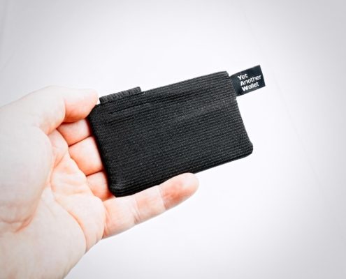 YAW - Yet Another Wallet