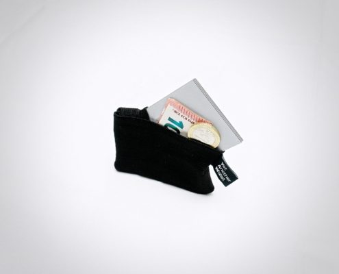 YAW - Yet Another Wallet