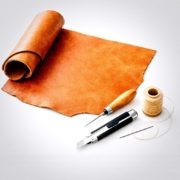 DIY mit Leder - Tipps & Infos