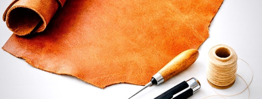 DIY mit Leder - Tipps & Infos