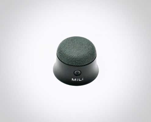 Ultron MiLi - Mag-Soundmate Mini Lautsprecher
