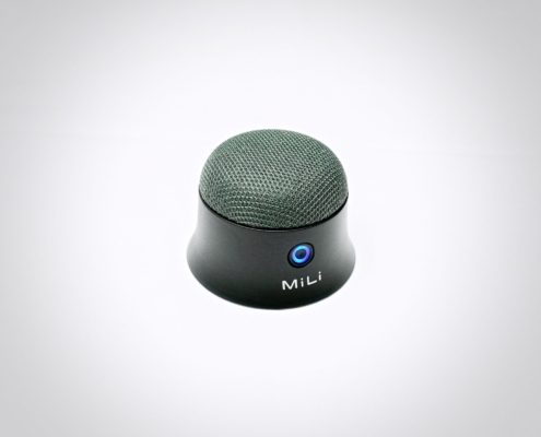 Ultron MiLi - Mag-Soundmate Mini Lautsprecher