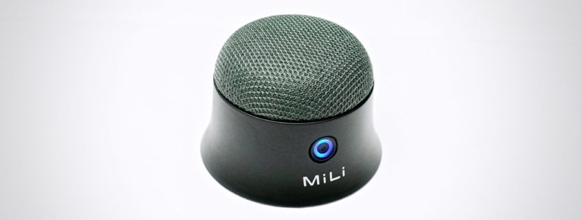 Ultron MiLi - Mag-Soundmate Mini Lautsprecher