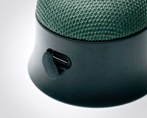 Ultron MiLi - Mag-Soundmate Mini Lautsprecher