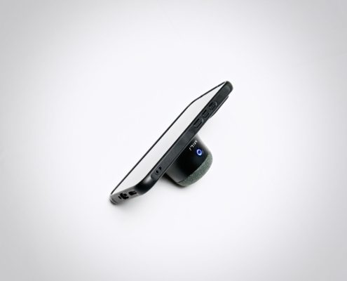 Ultron MiLi - Mag-Soundmate Mini Lautsprecher