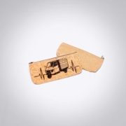 Etui aus Kork