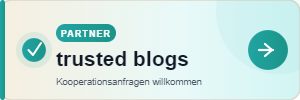 trusted blogs