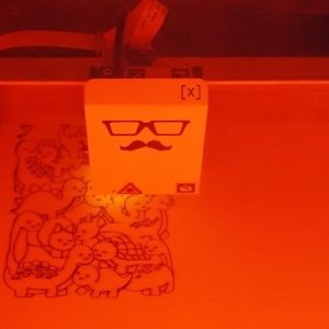 Dinosaurier Holz-Puzzle