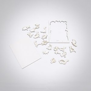 Dinosaurier Holz-Puzzle