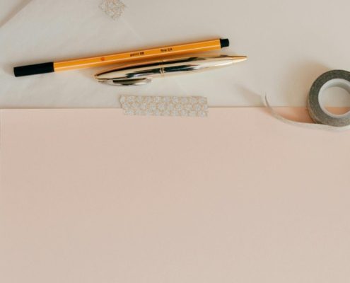 DIY-Geschenke persönlicher gestalten / Bild: Kelly Sikkema, unsplash