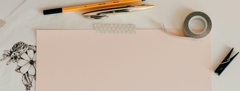 DIY-Geschenke persönlicher gestalten / Bild: Kelly Sikkema, unsplash