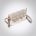 Handtasche aus Holz